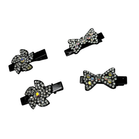 K6928 Заколка для волосся