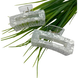 BB3802 Краб білий прямокутний