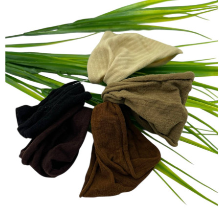 BB3738 Гумка безшовна на палетці