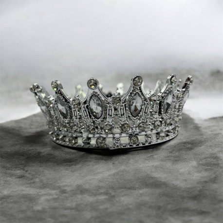 SA1854 Корона на торт