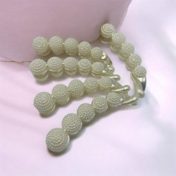 BB4235 Качка перли