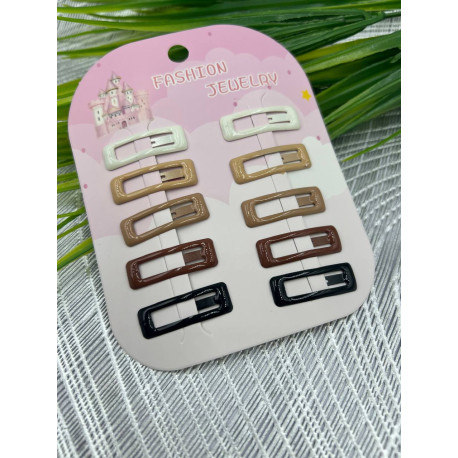 BB3704 Тік так коричневий