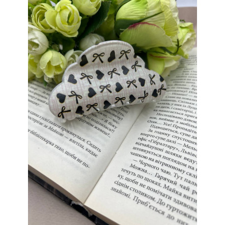 BB8694 Краб серце