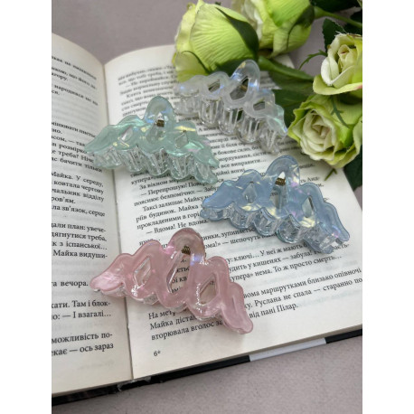 BB4554 Краб зігзаг
