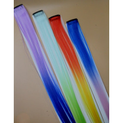 BA3096 Пасма двоколірні