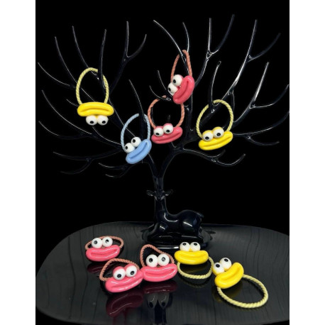 BB1964 Гумка тонка