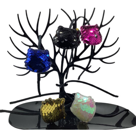 LH535 Hoop Sequin Kiti